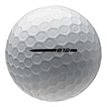 Bridgestone e12 Contact Golf Ball Review