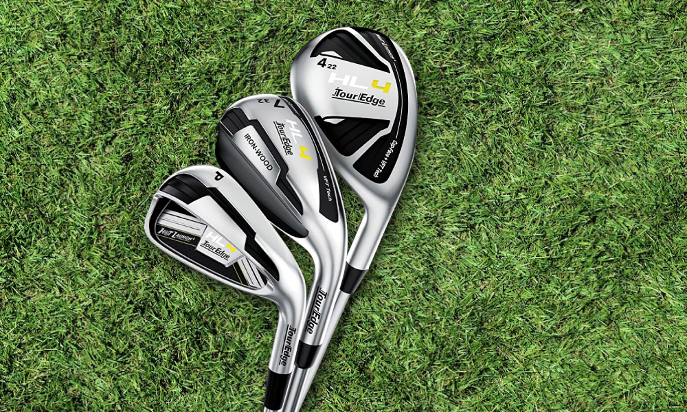 Most Forgiving Golf Clubs for Beginners