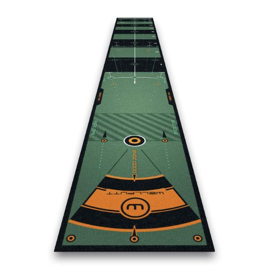 Wellputt Mat Review