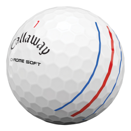 Callaway Chrome Soft Golf Ball Review