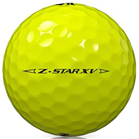 Srixon Z STAR XV 8 Golf Ball