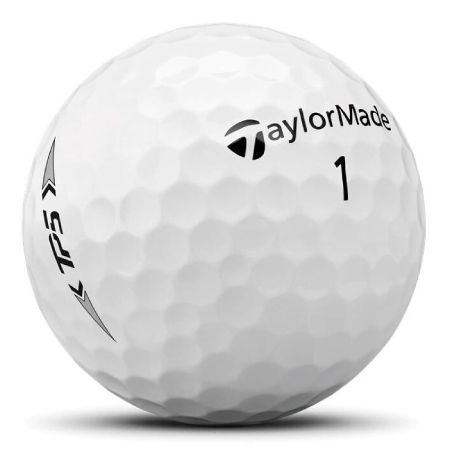 TaylorMade TP5