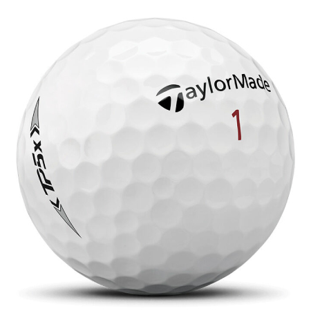 TaylorMade TP5x