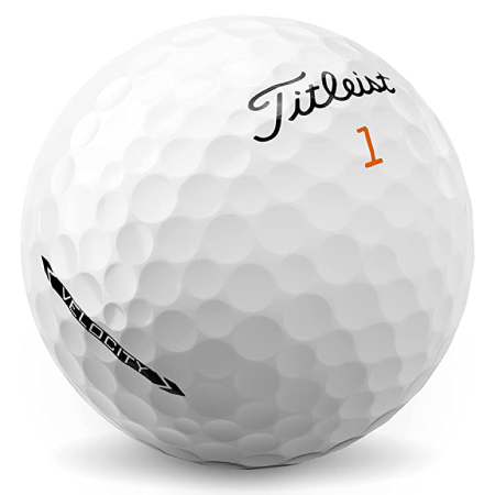 Titleist Velocity