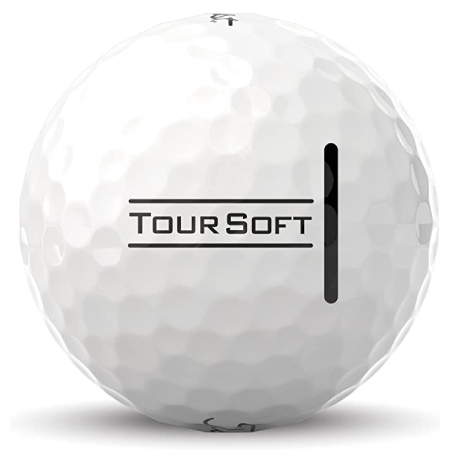 TitleistTour Soft