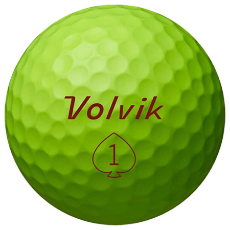 Volvik S4