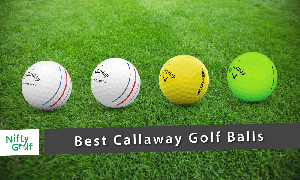 best callaway golf ball