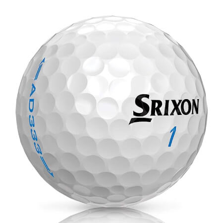 Srixon AD333