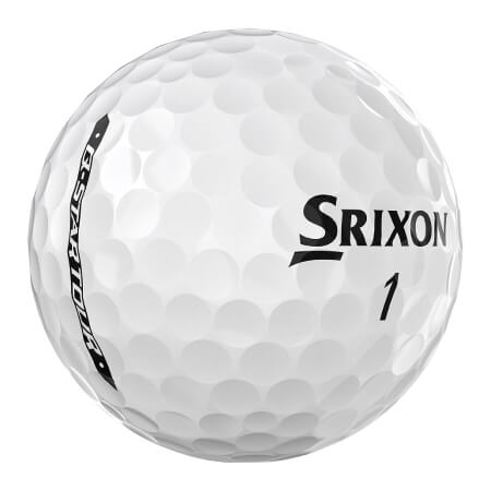 Srixon Q Star Tour