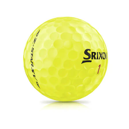 Srixon Z Star XV