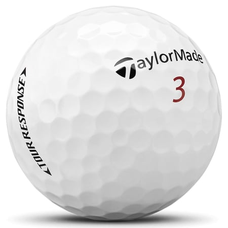 Taylormade Tour Response