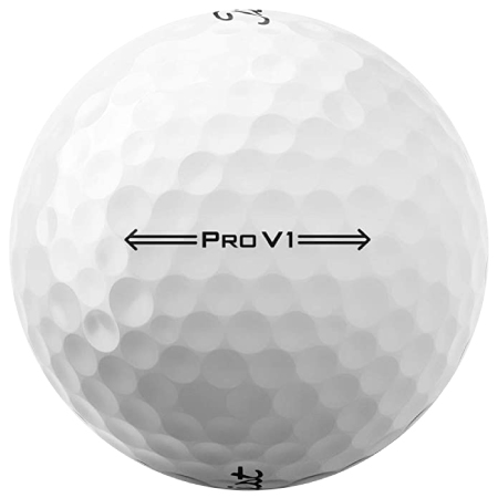 Titleist Pro V1