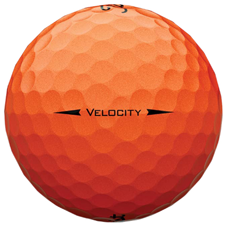 Titleist Velocity