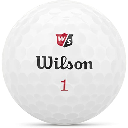 Wilson Duo Soft