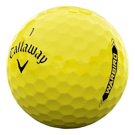 Callaway Warbird