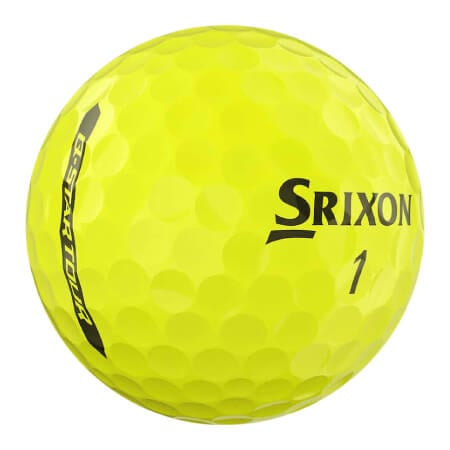 Srixon Q-Star Tour