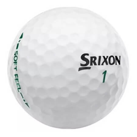 Srixon Soft Feel