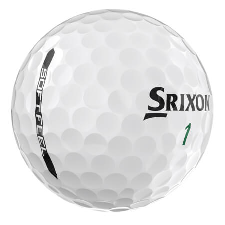 Srixon Soft Feel