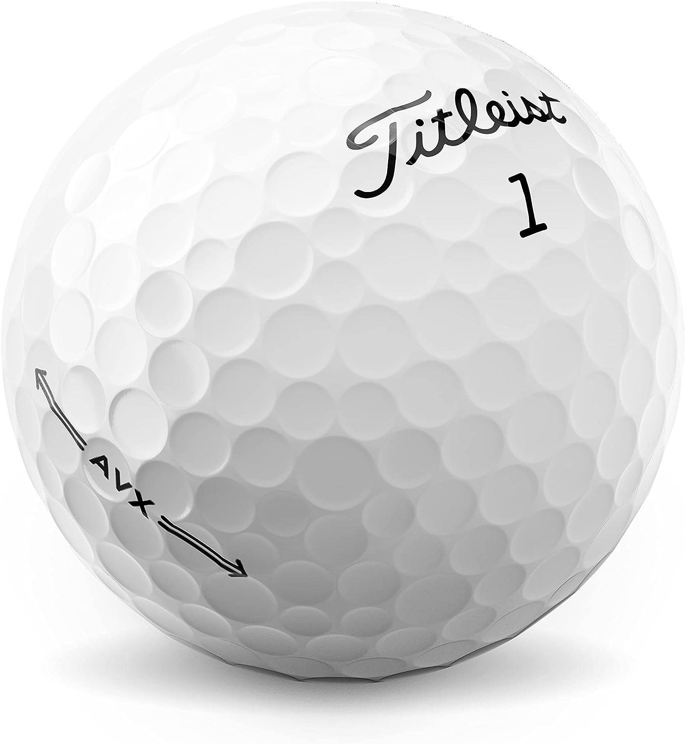 Titleist AVX Golf Ball