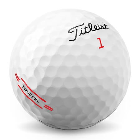 Titleist Tru Feel