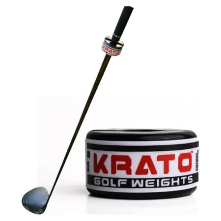 Krato Golf Swing Trainer Aid Review