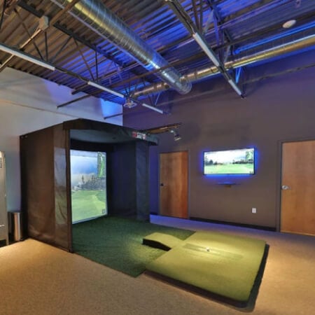 TruGolf Vista 10 Golf Simulator Review