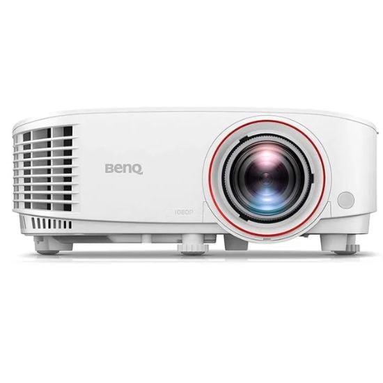 BenQ TH671ST Golf Simulator Projector Review