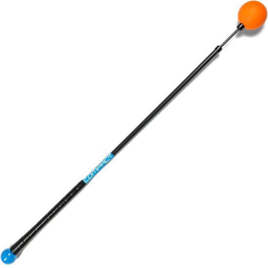 Orange Whip Golf Swing Trainer